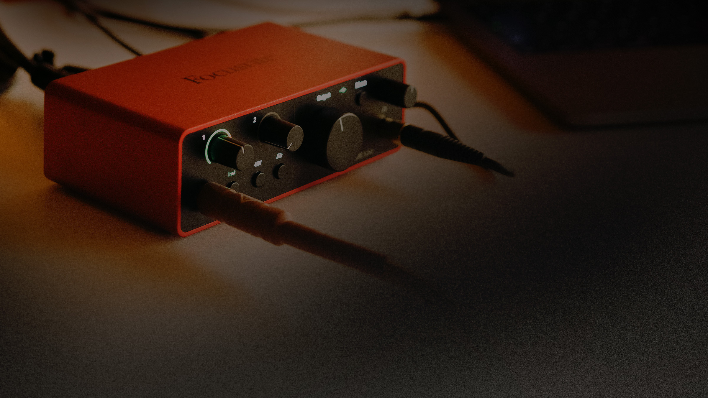 Black Friday | Focusrite