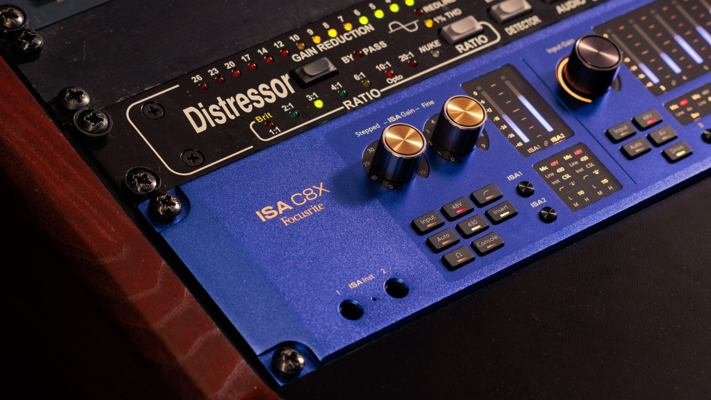 Focusrite | Audio Interfaces and Pro Audio Equipment