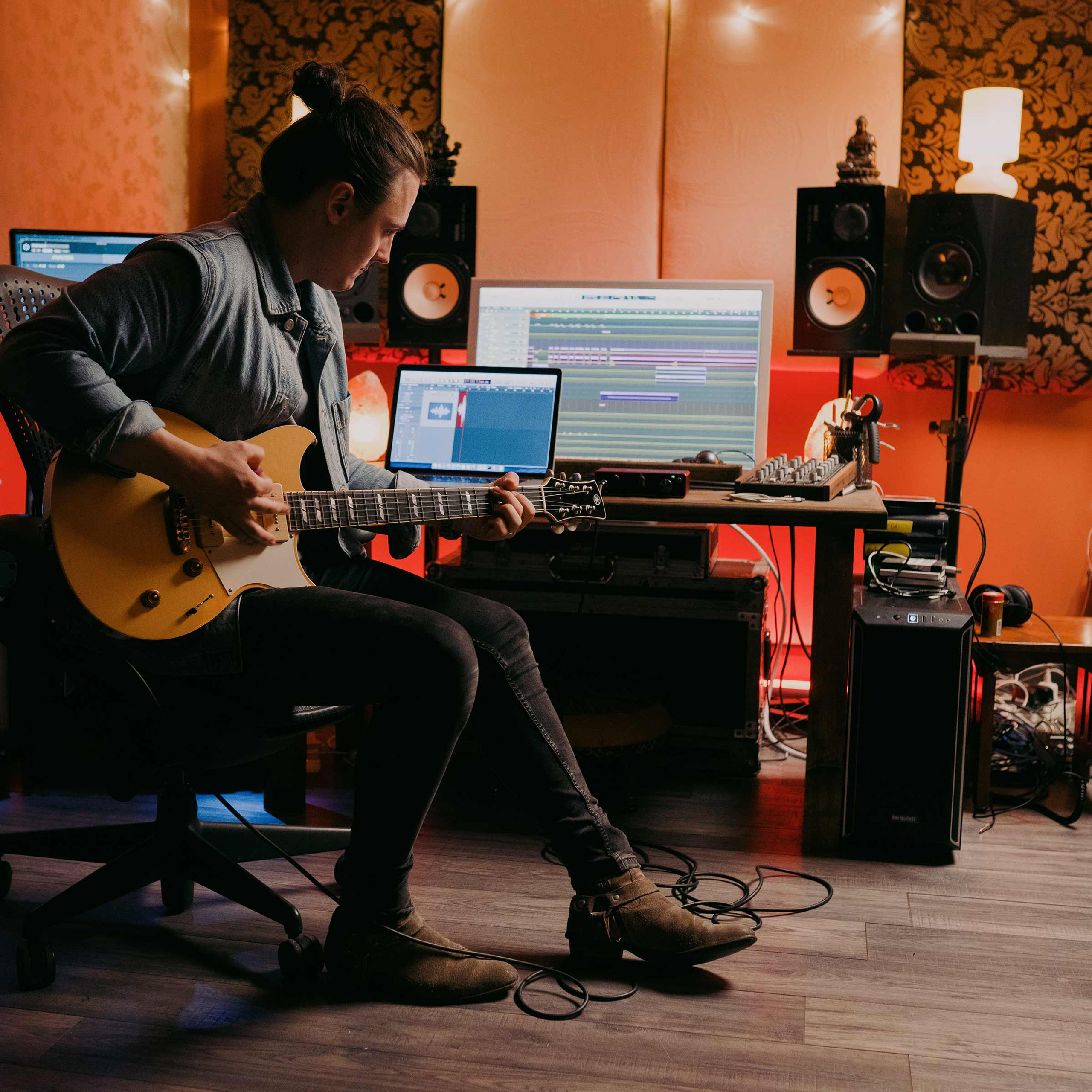 Scarlett 18i20 [3rd Gen] | Focusrite