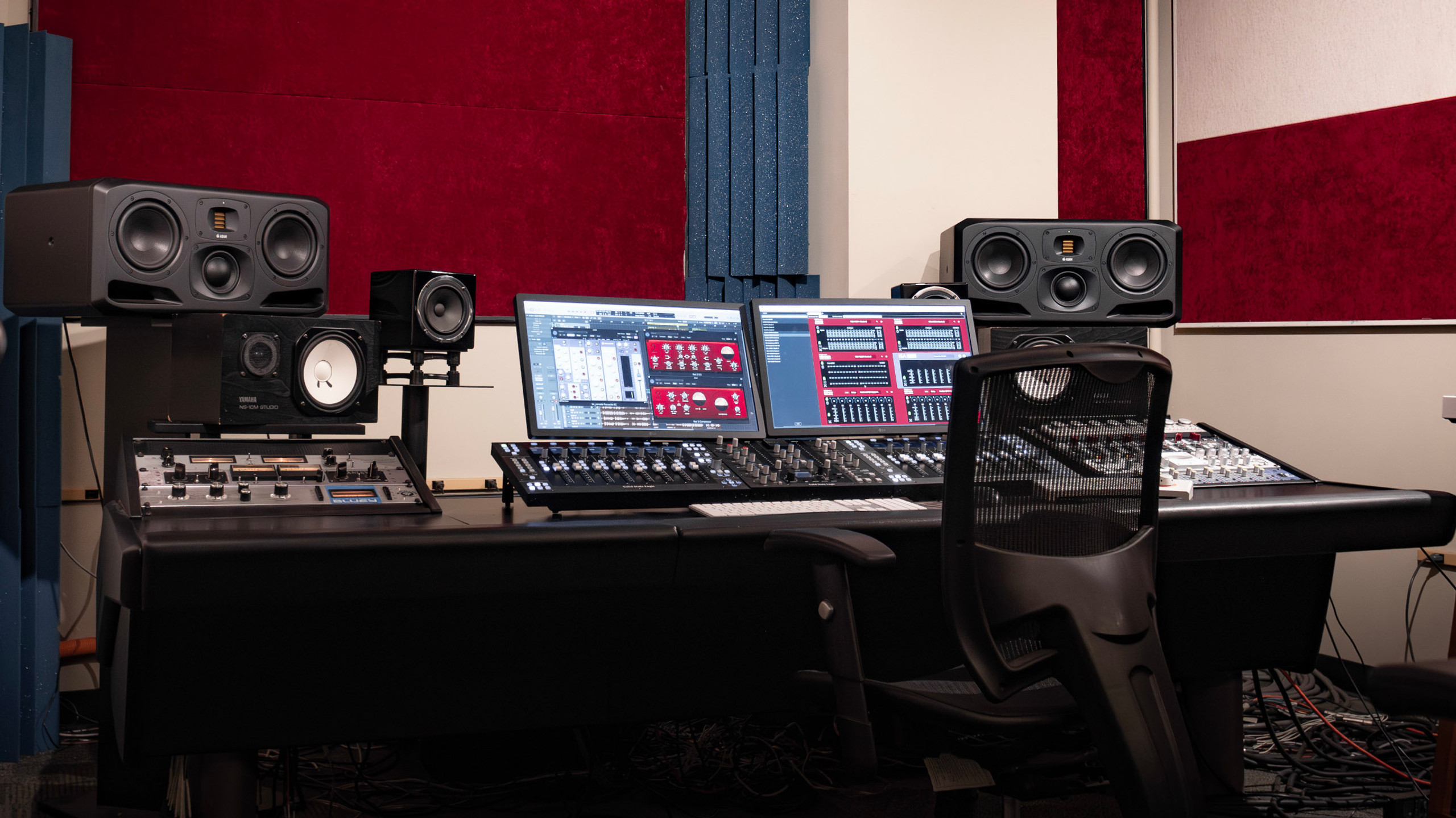 Red Plugin Suite | Focusrite