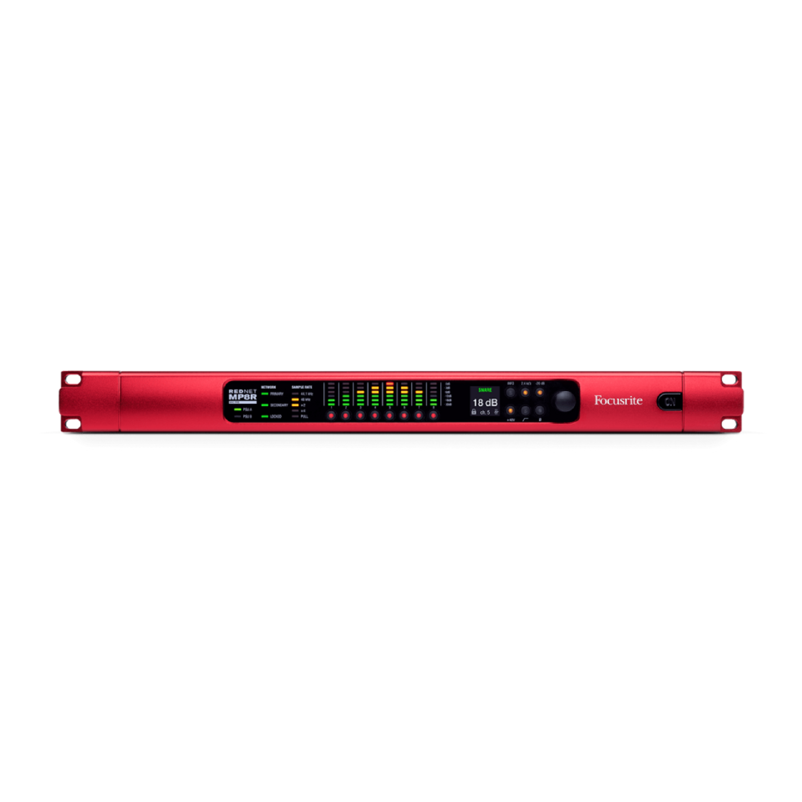 DTM・DAW Focusrite RedNet PCIeR RedNet PCIeNX | Focusrite