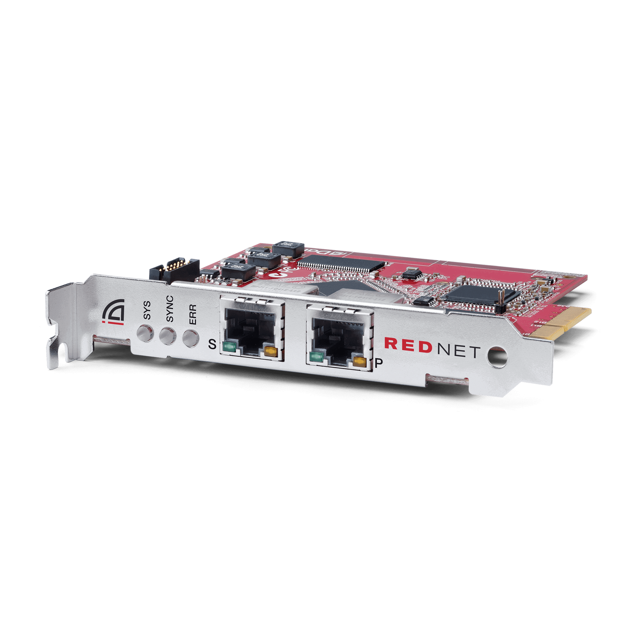 DTM・DAW Focusrite RedNet PCIeR RedNet PCIeR | Focusrite