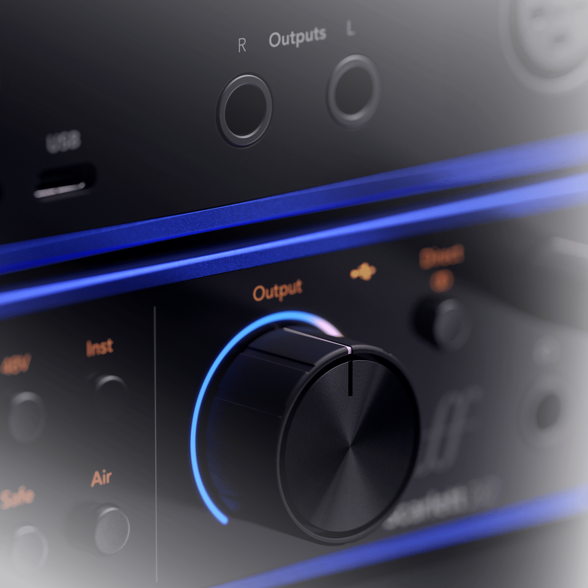 Scarlett 2i2 Anniversary Edition | Focusrite