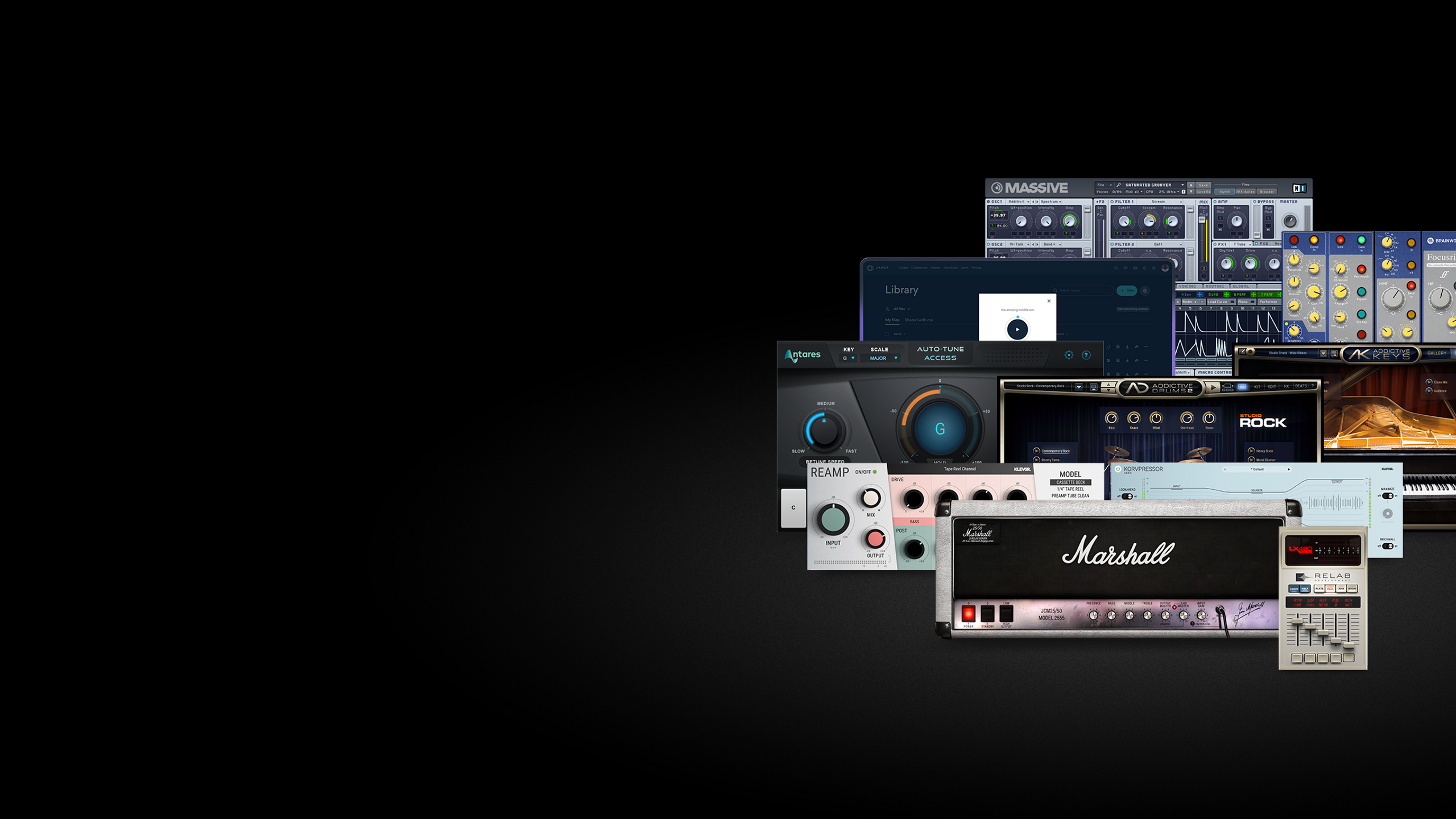 その他 focusrite Focusrite Scarlett 2i2 Studio 4th Gen USB Audio Interface