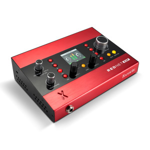 RedNet X2P | Focusrite