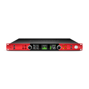 Focusrite Red 4Pre - Thumbnail 3