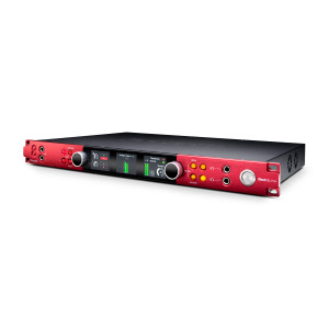 Red 8Line | Focusrite