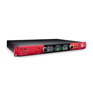 Red 8Line | Focusrite