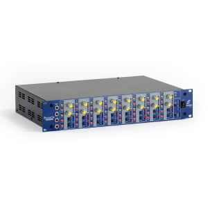 Focusrite ISA 828 MKII