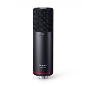 Scarlett Solo Studio - Refurbished | Focusrite