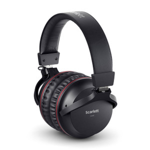 Scarlett 2i2 Studio - Refurbished | Focusrite