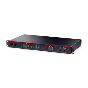 Focusrite Scarlett 18i20 4th Generation Right