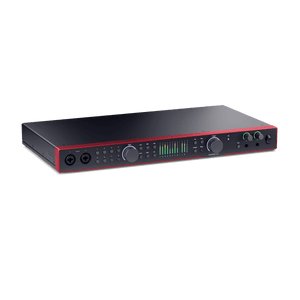 Scarlett 18i20 USBオーディオインターフェース(gen3)中古 Scarlett 18i20 4th Generation - Refurbished | Focusrite