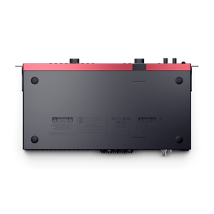 Focusrite Scarlett 18i20 4th Generation - Refurbished Bottom