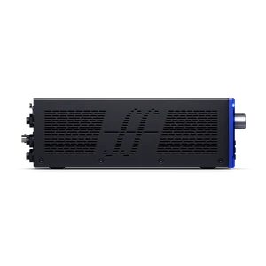 Focusrite ISA C8X Left