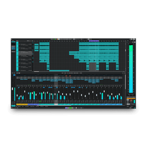 Cubase 15 Elements Upgrade MixConsole