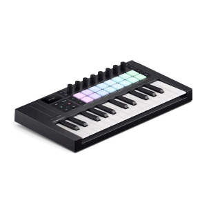 Novation Launchkey Mini 25 Left