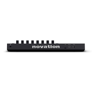 Novation Launchkey Mini 25 Back