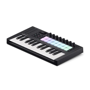 Novation Launchkey Mini 25 Right