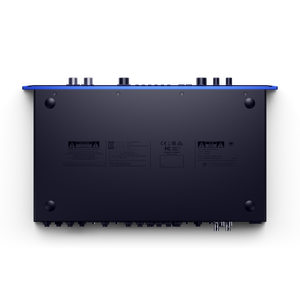 Focusrite ISA C8X - Refurbished Bottom