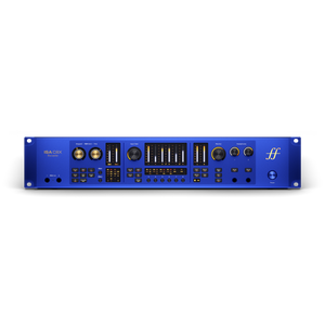 Focusrite ISA C8X - Refurbished Front