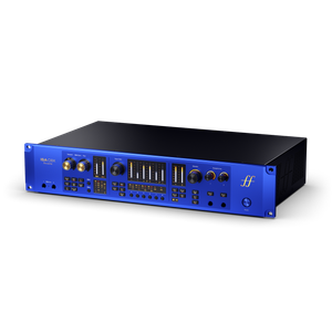 Focusrite ISA C8X - Refurbished Right Elevated