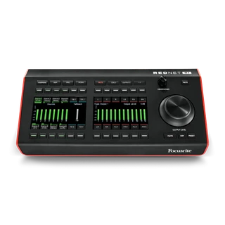 RedNet Interface Range | Focusrite