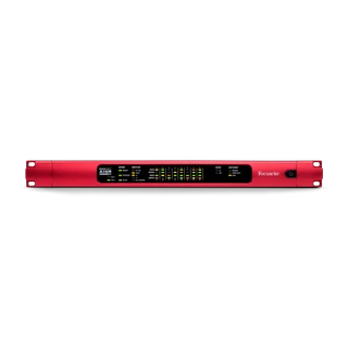 RedNet A16R MkII | Focusrite