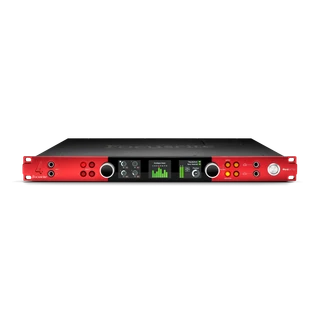 Red 4Pre | Focusrite