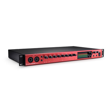 Clarett+ 8Pre | Focusrite