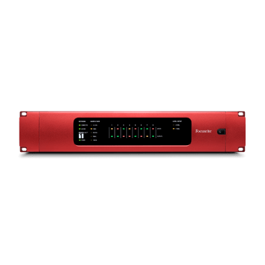 Focusrite RedNet 1 - Refurbished