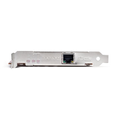 Focusrite RedNet PCIe Card - Refurbished Front