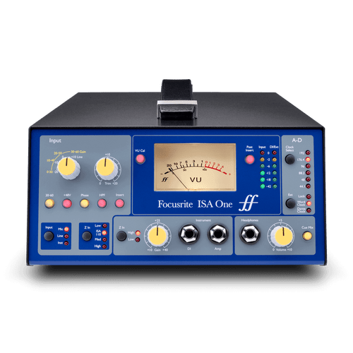 Focusrite ISA One - Refurbished