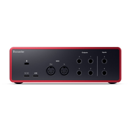 Refurbished | Focusrite