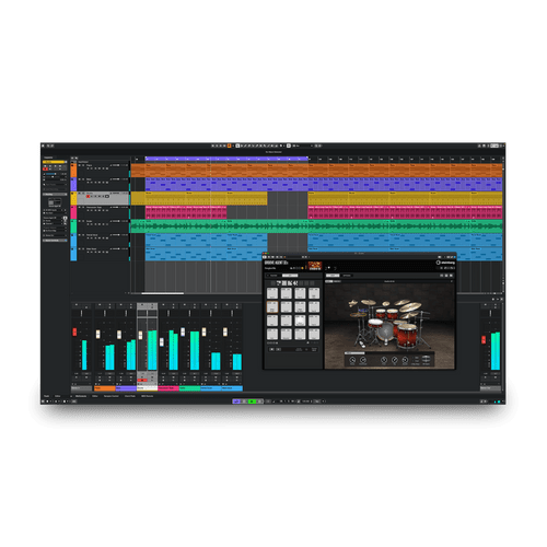 Cubase 15 Elements Upgrade Groove Agent