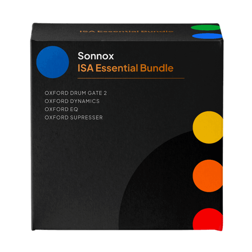 Sonnox Essentials Bundle