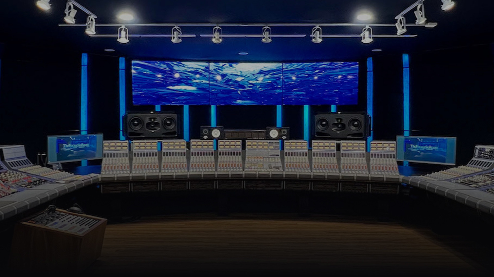 40 Years of Focusrite