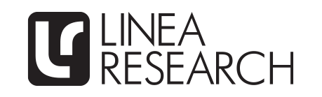 Linea Research logo