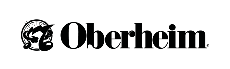 Oberheim logo