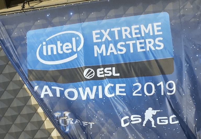 Intel Extreme Masters