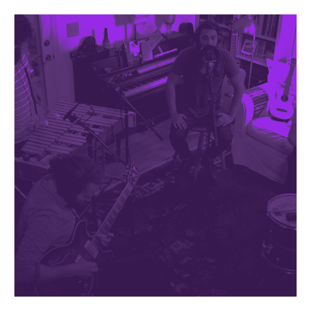 How To Record A Band Focusrite