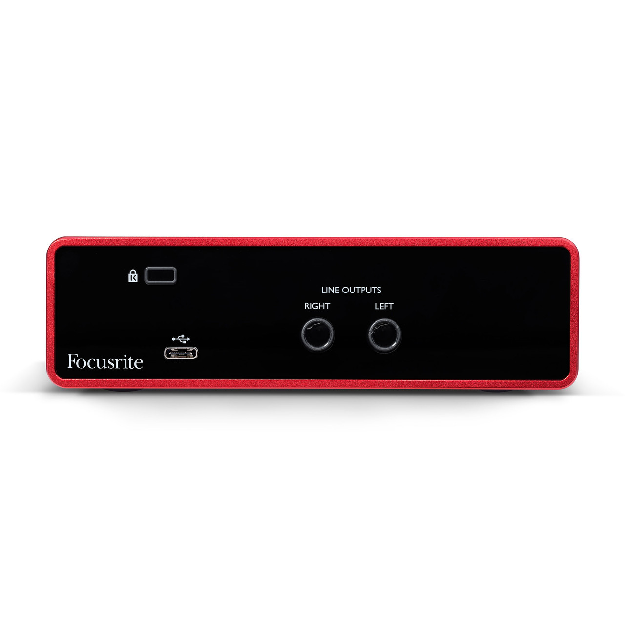 Shop All | Focusrite