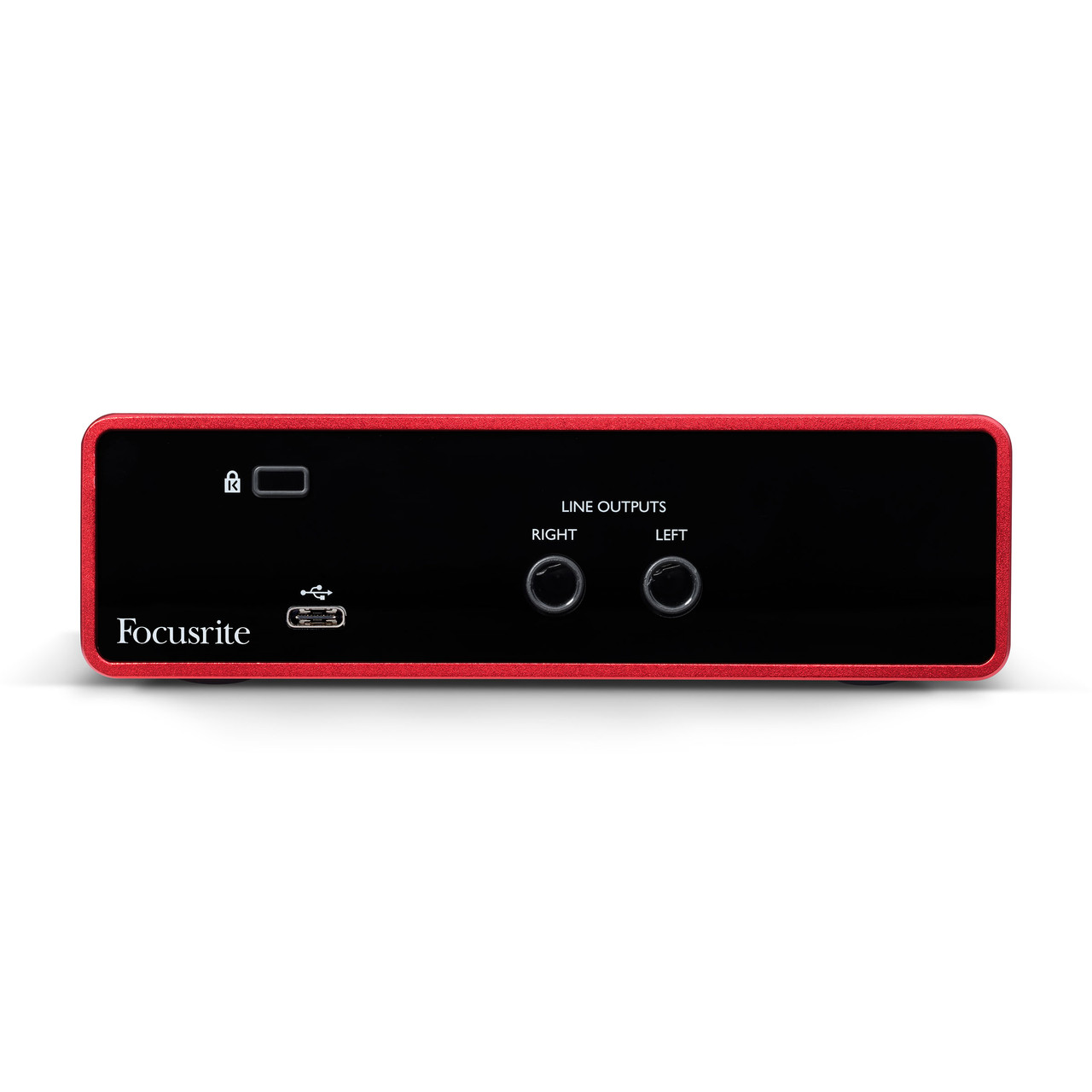 14 Tips To Get Started With The Focusrite Scarlett Solo 3rd gen