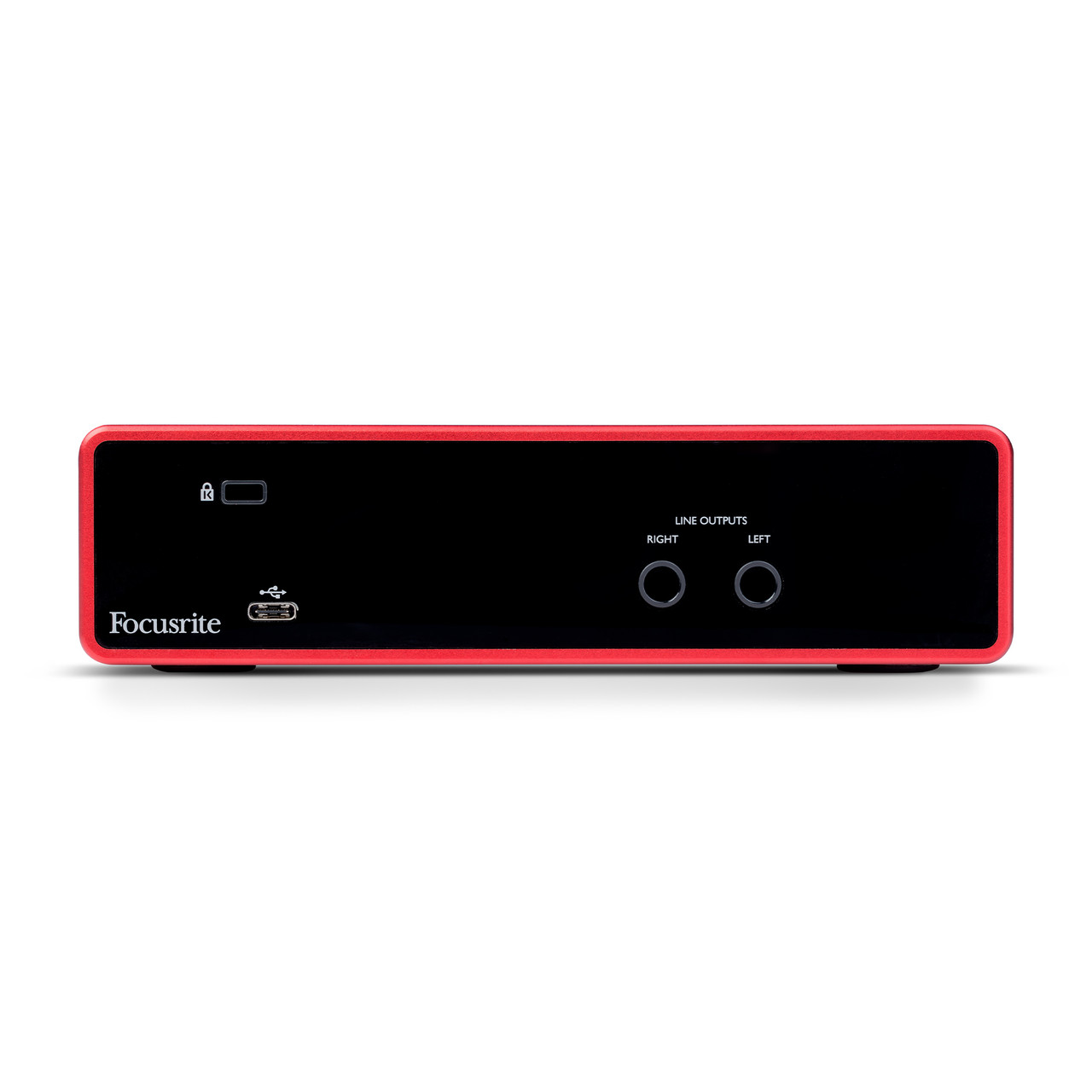 Scarlett Solo [3rd Gen] - Refurbished | Focusrite