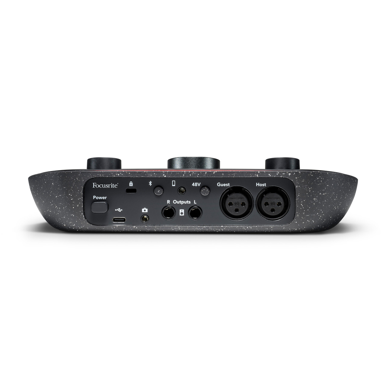 Interfaz de audio USB Focusrite Scarlett 2i2 con envío gratuito - Impulse  Music Co.