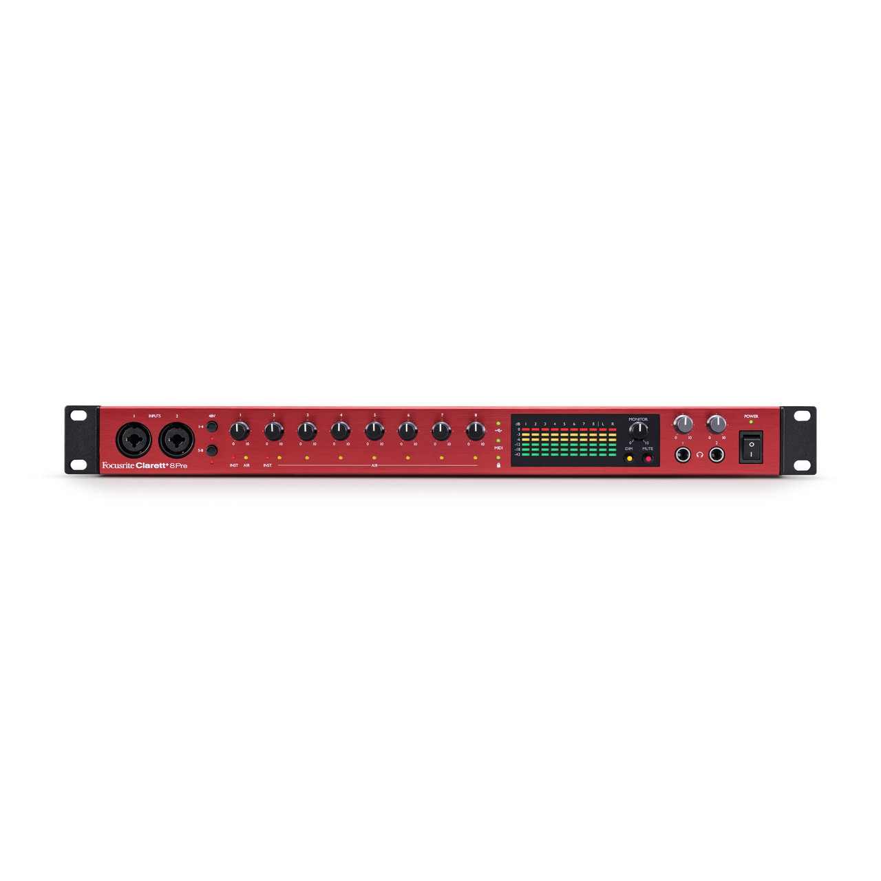 Scarlett 18i20 | Focusrite