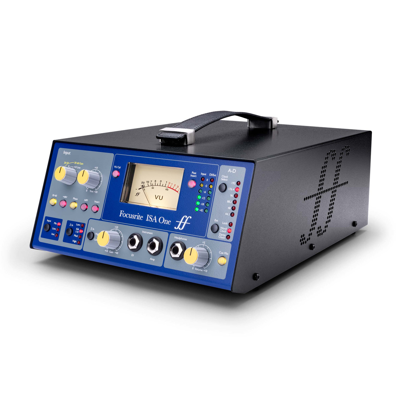 Clarett+ 2Pre - Refurbished | Focusrite