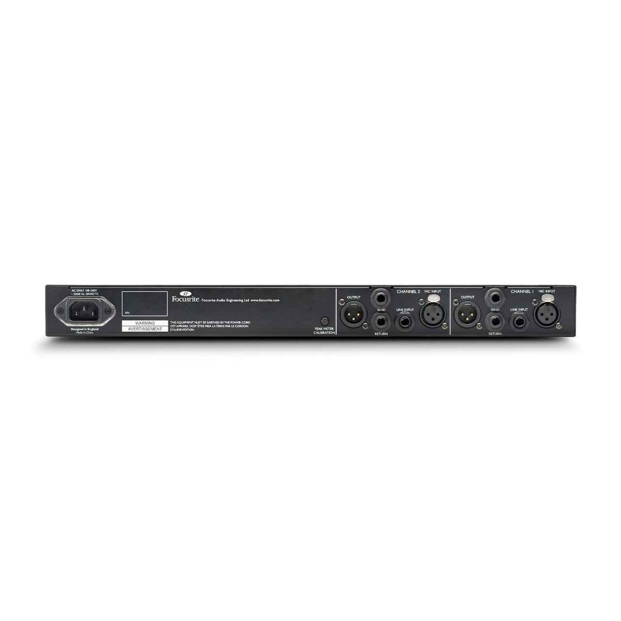 Scarlett 18i20 [3rd Gen] | Focusrite