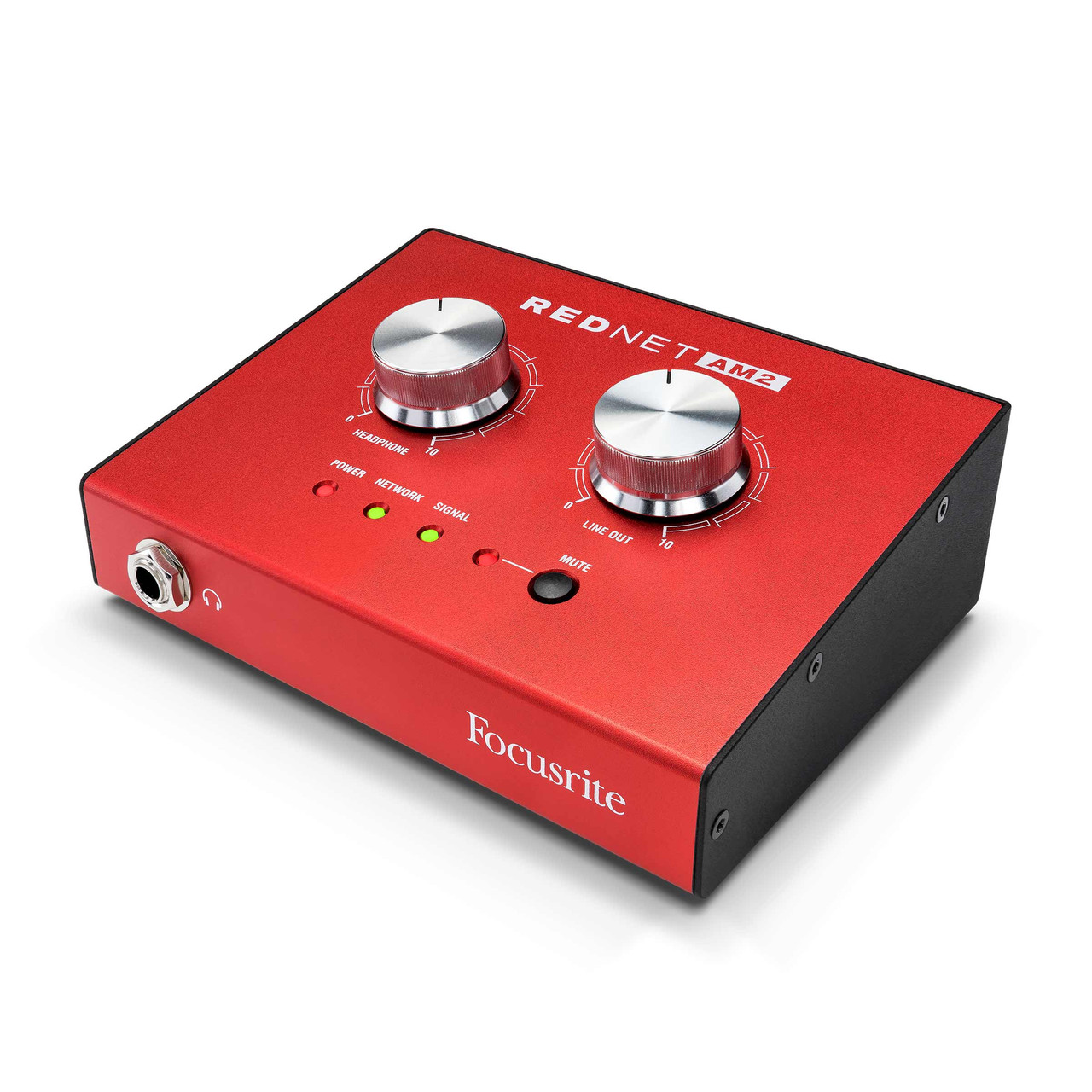 Clarett+ 2Pre - Refurbished | Focusrite