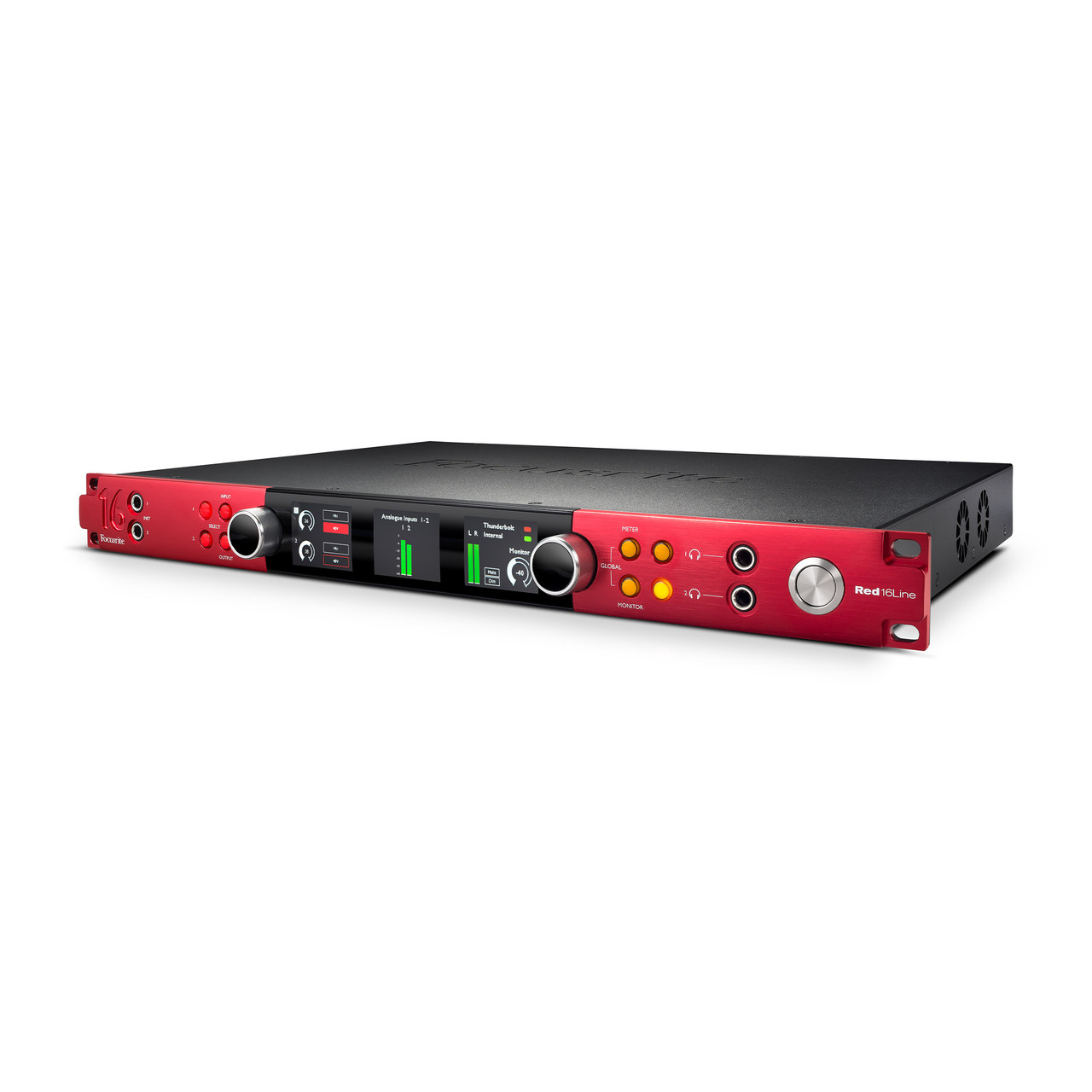 Red 16Line - Refurbished | Focusrite